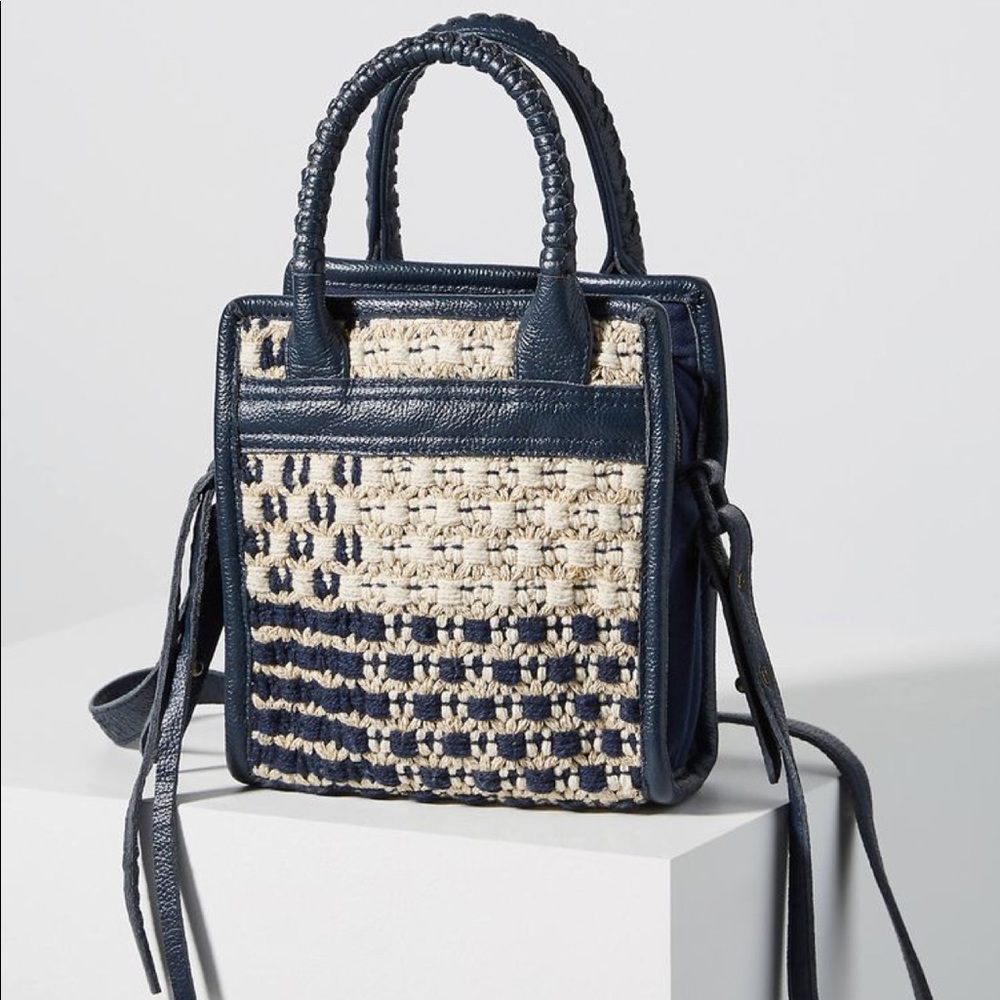 Cleobella Nova Crossbody